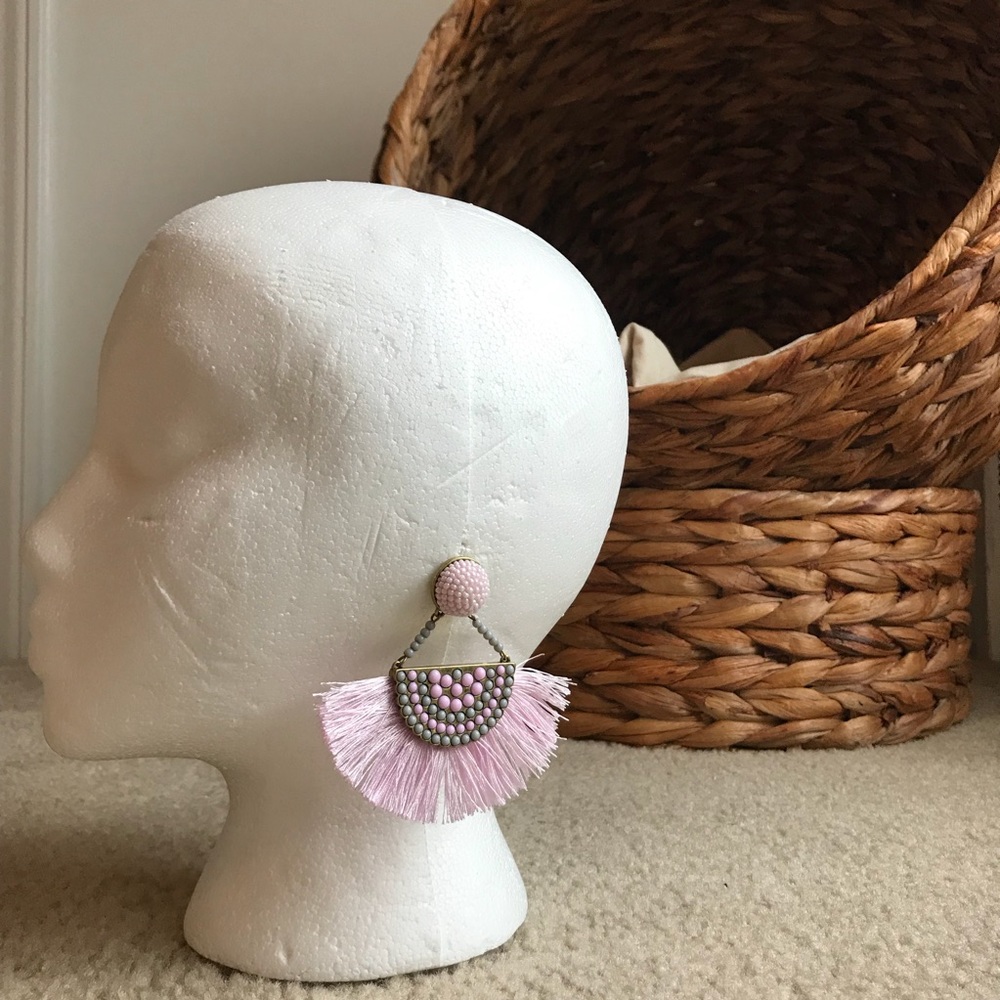 Baublebar Myan Drop Earrings NWT